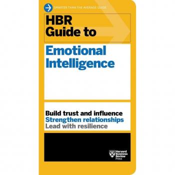 Vitalsource Technologies, Inc. Hbr Guide To Emotional Intelligence