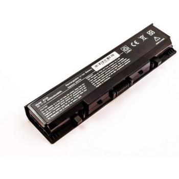 Hochleistungsakku für Dell Vostro 1700 4400 mAh