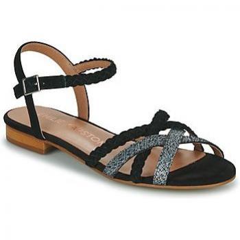 Karston Damen Sandalen LUCILE
