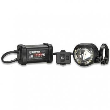 Luce frontale per bicicletta Lupine SL AF 7