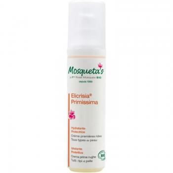 Mosqueta's Elicrisia Primissima – Cremita de Hidratación 50 ml