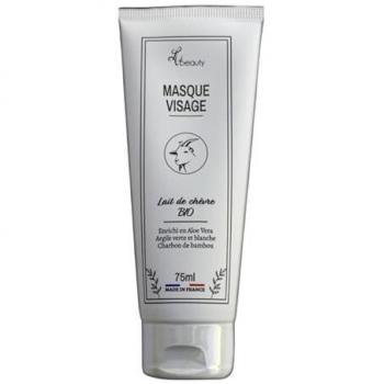 LHBEAUTY Masque Visage Masque