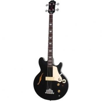Epiphone Jack Casady Bass Ebony