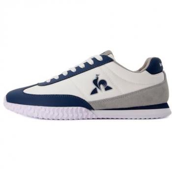 Le Coq Sportif Veloce I Sport Shoes Optical White/Moonlit Ocean Men's 12