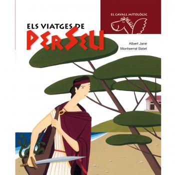 Els viatges de Perseu (Tapa dura).