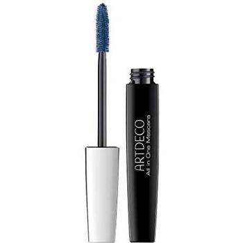 ARTDECO All In One Mascara for Volume Curl Styling 202.05 Blue 10 ml