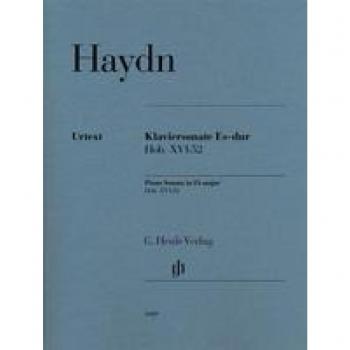 Haydn, Joseph: Haydn, Joseph