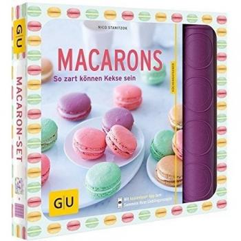 Macaron-Set Nico Stanitzok
