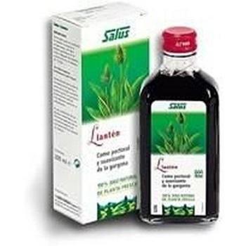 Schoenenberger Bio-Pflanzensaft Spitzwegerich