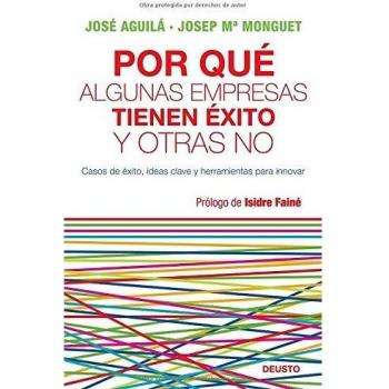 ¿Por qué algunas empresas tienen éxito y otras no?