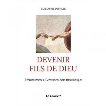 Devenir fils de Dieu