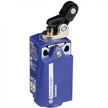 XCKP2127P16 Dual IP66/IP67 Roller Lever