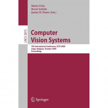 Computer Vision Systems
