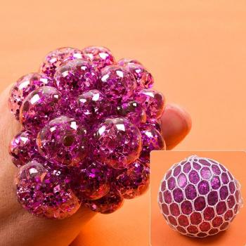 Mélodie de Boules – Soulagement Stress