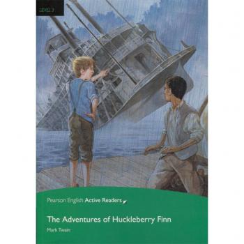 The Adventures of Huckleberry Finn