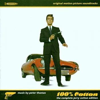 Jerry Cotton