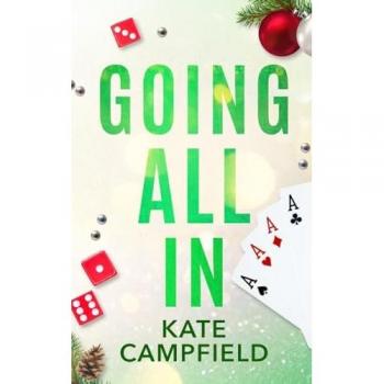 Going All In (Betting on Love, Band 1)