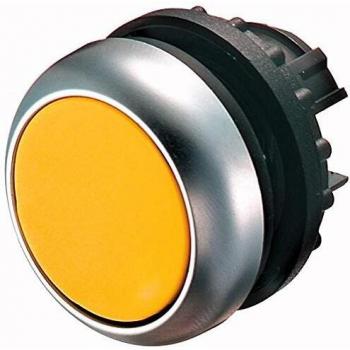 Commutateur de Pression Eaton M22-DL-Y Jaune 1 unité