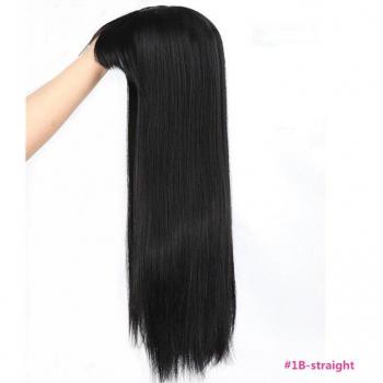 Pinza de Estilo Hywamply 60 cm – Cierre y Volumen