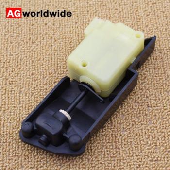 Moteur de volet de remplissage à serrure de porte pour carburant Volvo XC70, V70, S80 (bouchon réservoir)