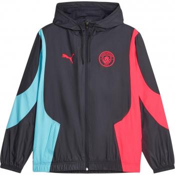 Giacca della Tuta Manchester City Prematch 2023/24