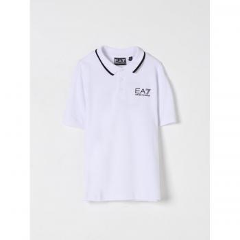 Giglio Baumwoll Poloshirt für Kinder