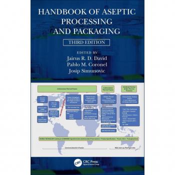Aseptic Processing and Packaging Handbook by Vitalsource Technologies, Inc