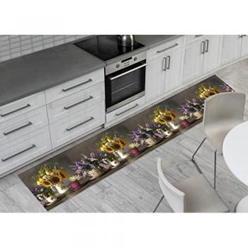 Sottolavello Antiscivolo “Fantasie Varie” – 50×60 cm