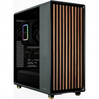 CAPTIVA Platinum I79‑368 – Gaming PC con Core i9 32 GB, SSD 1 TB e NVIDIA RTX 4070