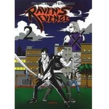 Raven's revenge