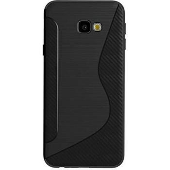 J4+ Carbon Fiber TPU Shell – S‑Line Design