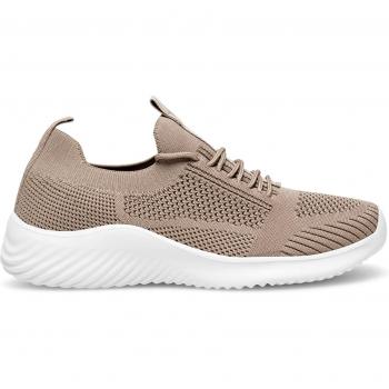 Jenny Elegance Sneaker Beige 104