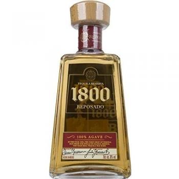 José Cuervo 1800 Reposado
