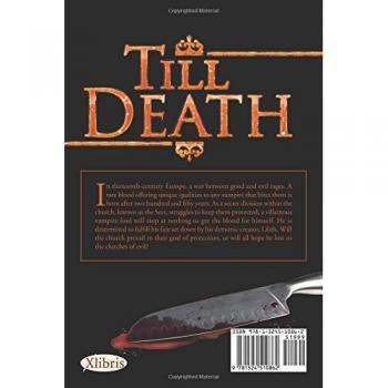 Till death paperback