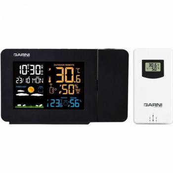 Stazione Meteo Digitale Garni GARNI439