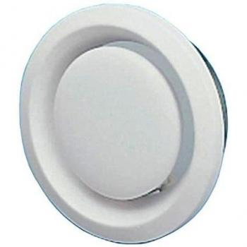 Bouche d'extraction et d'insufflation BER