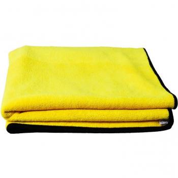 Serviette épaisse pour animaux de compagnie