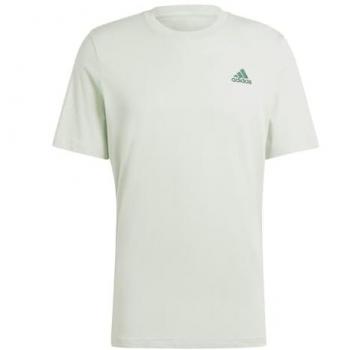 Jersey AdiSports T-shirt brodé petit emblème