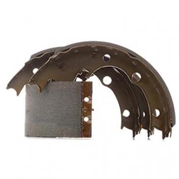 RIDEX 70B0250 Bremsbacken Set