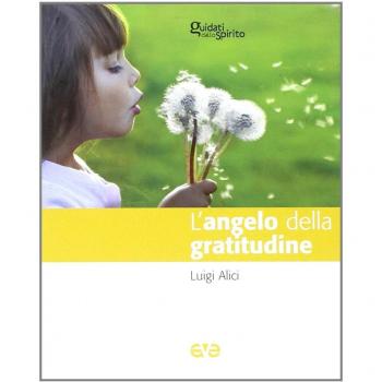L'angelo della gratitudine