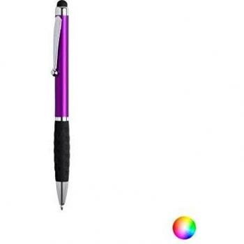 BigBuy Office 144037 Eingabestift-Kugelschreiber – Orange Farboption