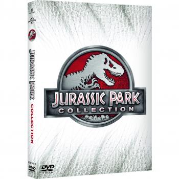 Jurassic Park Collection