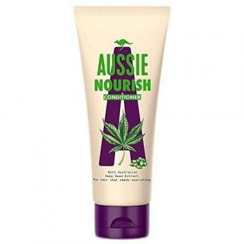 Aussie Après-Shampooing Chanvre 200ml