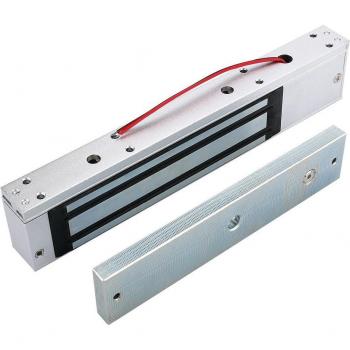 Serrure de contrôle d'accès 12V