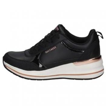 Zapatillas Femme Billions 2 Fine Shine – Negra