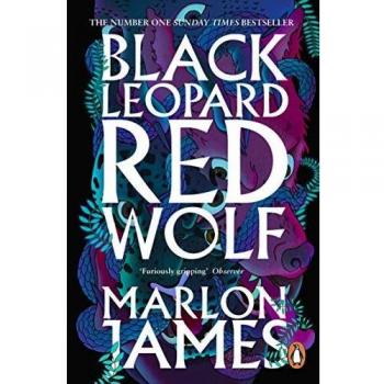 Black Leopard, Red Wolf : Dark Star Trilogy Book 1 Paperback / softback