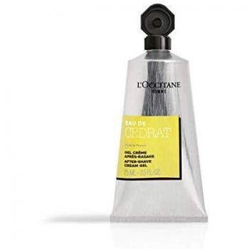 Gel Crème Réparateur Cédrat – 75 ml