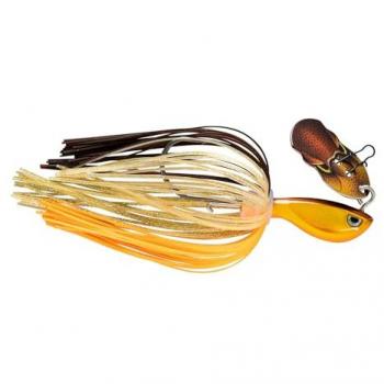Rapala Rap-V Barsch Bladed Jig Chatterbait (1-St)