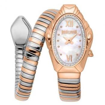Signature Snake Lirica Just Cavalli Orologio 25 mm