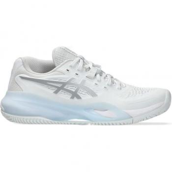 Asics Gel-Resolution X Clay – Sandplatz-Tennishose Damen